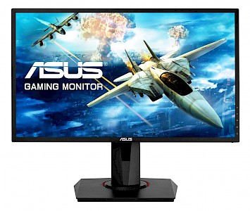 ASUS VG248QG Gaming Monitor 60,96cm (24 Zoll)