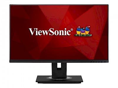 ViewSonic Ergonomic VG2455 61cm (24