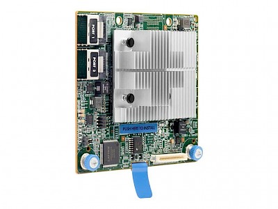 HPE Smart ArraySpeichercontroller (RAID) P408I-A SR - SATA/SAS