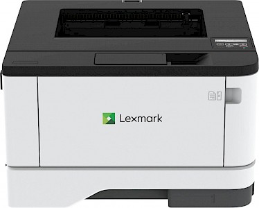 LEXMARK B3442dw Laserdrucker s/w