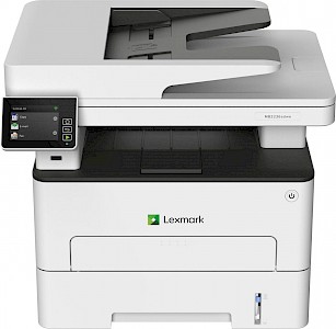 LEXMARK MB2236adwe Laser-Multifunktionsdrucker s/w