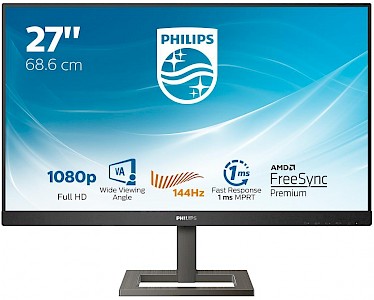 Philips 272E1GAEZ Gaming-Monitor 68,58 cm (27 Zoll)
