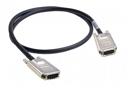 D-Link DEM-CB100 CX4 Stacking Kabel 1m