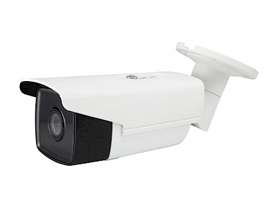 LevelOne FCS-5092 Überwachungskamera 5-Megapixel