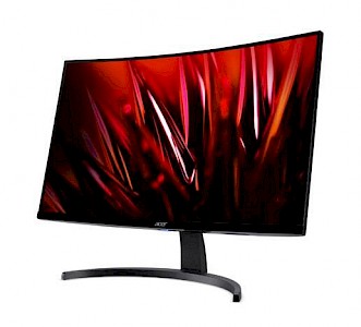 Acer ED273B Curved Gaming-Monitor 68,6 cm (27 Zoll)