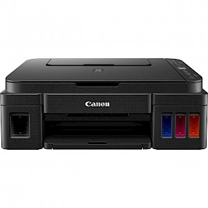 Canon-Garantie-Aktion: 3 Jahre erweiterte Garantie --> Canon PIXMA G3501 MegaTank Tintenstrahl-Multifunktionsdrucker