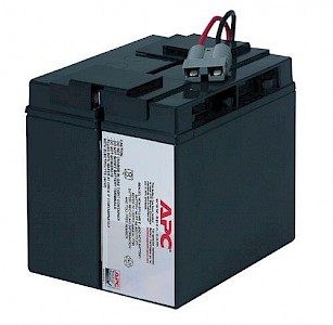 APC RBC7 Ersatzbatterie