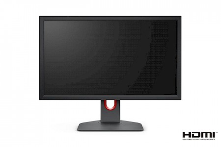 BenQ ZOWIE XL2411K Gaming-Monitor 60,96 cm (24 Zoll)