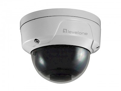 LevelOne FCS-3090 Überwachungskamera 5-Megapixel