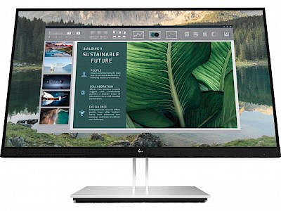 HP E24u G4 Monitor 60,45cm (23,8 Zoll)