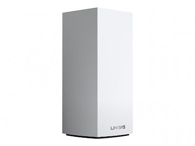 Linksys Velop Intelligent Mesh-WLAN WiFi 6-System, AX4200, Tri-Band, 1er-Pack
