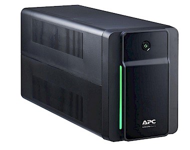 APC BX2200MI-GR Back UPS 2200VA 230V Schuko 4-fach