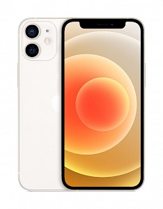 Apple iPhone 12 mini 256GB weiß