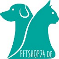 Markenlogo PetShop24