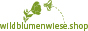 Markenlogo von wildblumenwiese.shop