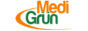Markenlogo von MediGrün