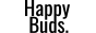 Markenlogo von happybuds