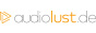 Markenlogo von Audiolust