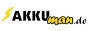 Markenlogo von AKKUman