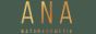 Markenlogo von ANA Naturkosmetik