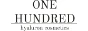 Markenlogo von ONE HUNDRED