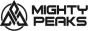 Markenlogo von MIGHTY PEAKS