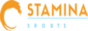 Markenlogo von Stamina Sports