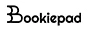 Markenlogo von Bookiepad