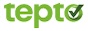 Markenlogo von Tepto