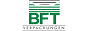 Markenlogo von bft verpackungen