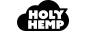 Markenlogo von Holy Hemp