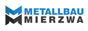 Markenlogo von Metallbau Mierzwa