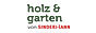 Markenlogo von HolzundGarten.de