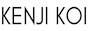 Markenlogo von kenji-koi.de