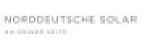 Gutscheincode shop.norddeutsche-solar.de