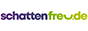 Markenlogo von schattenfreu.de