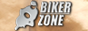 Markenlogo von Biker Zone