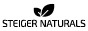 Markenlogo von STEIGER NATURALS