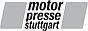 Markenlogo von Motor Presse Stuttgart