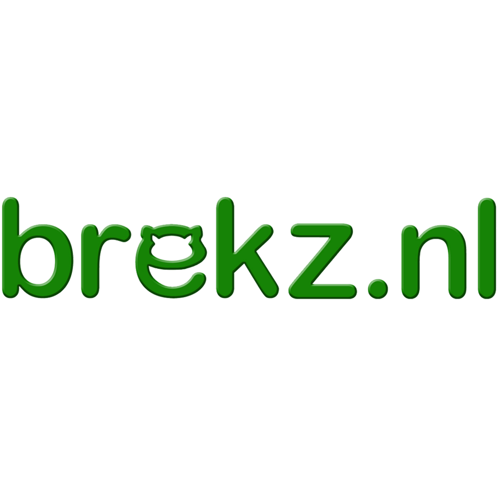 Markenlogo von Brekz