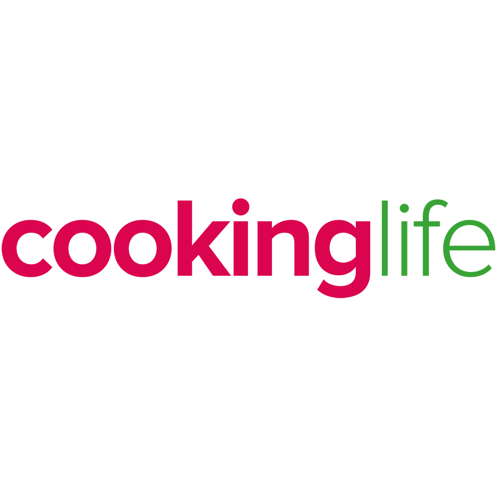 Markenlogo von Cookinglife