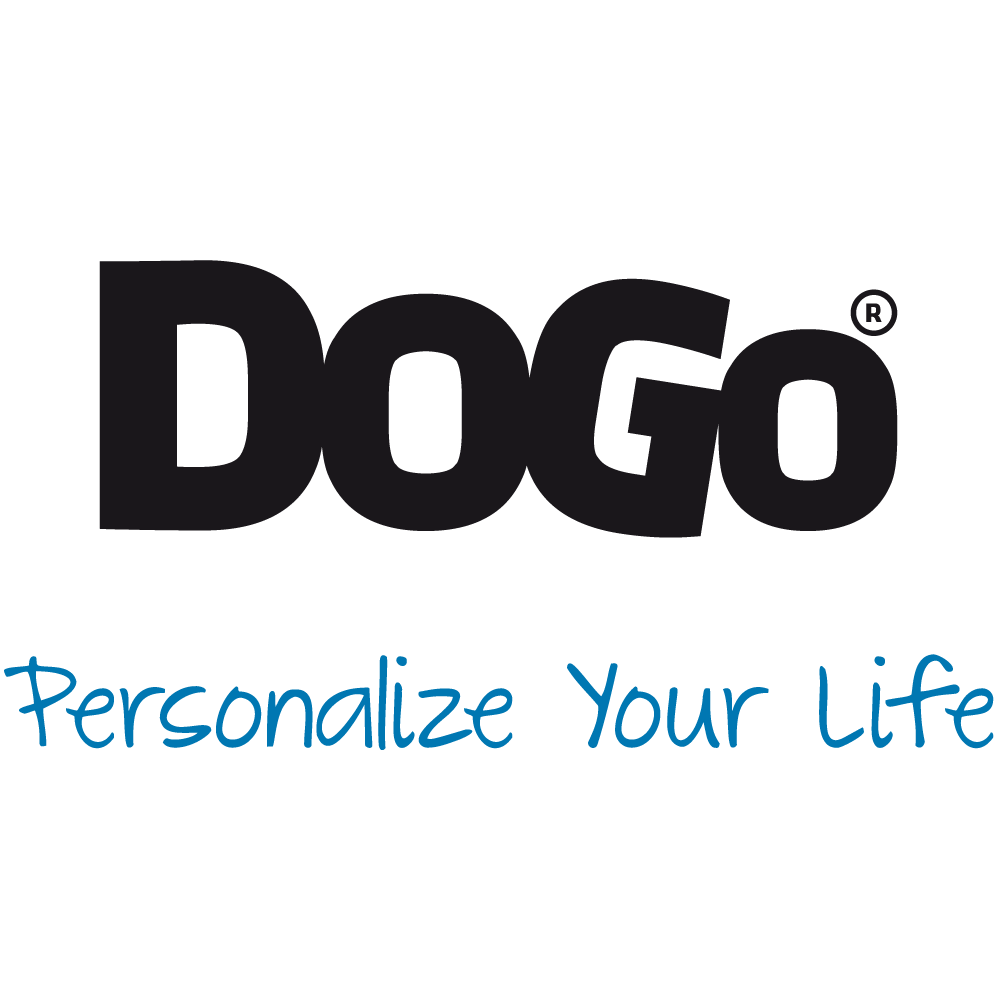Markenlogo von DOGO-Shoes