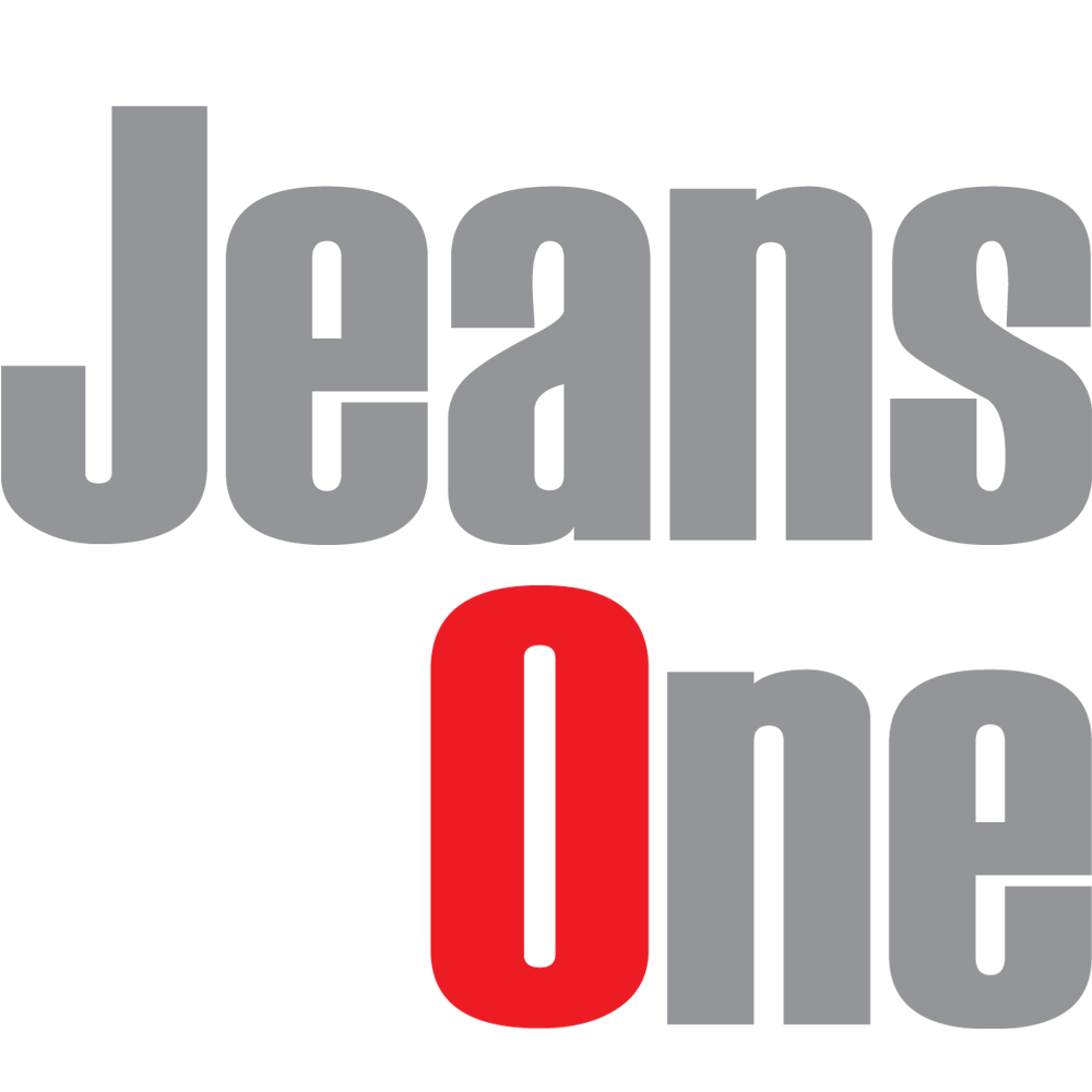 Markenlogo von Jeans-one
