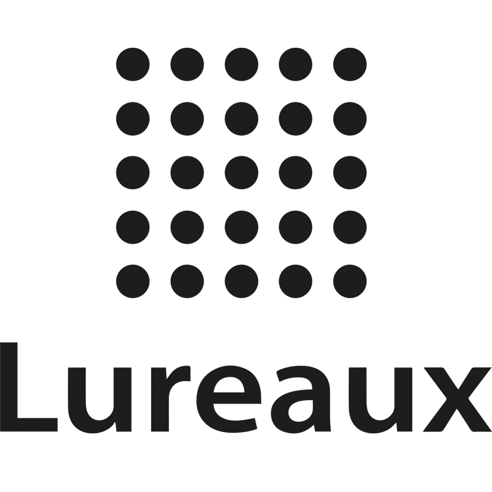 Markenlogo von Lureaux