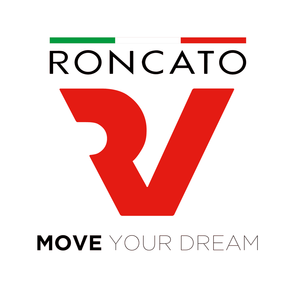 Markenlogo von Roncato