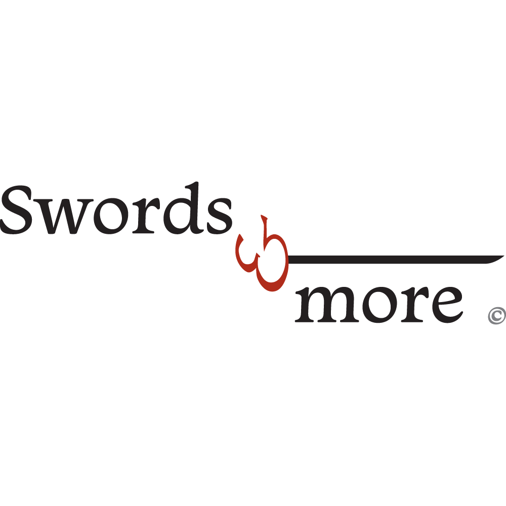Markenlogo von Swords-and-more