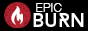 Markenlogo von Epic Burn