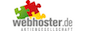 Gutscheincode Webhoster AG