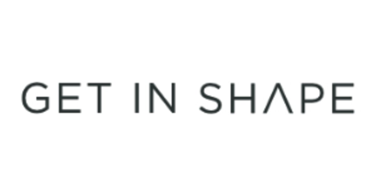 Markenlogo von Get in Shape