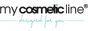 Markenlogo von mycosmeticline